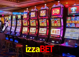 izzabet Licença Curaçao Gaming