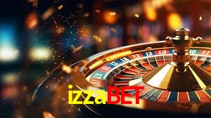izzabet Segurança Logo 3
