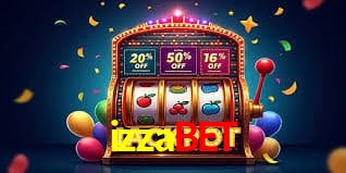 izzabet PIX Instantâneo - Saques em 8 Minutos