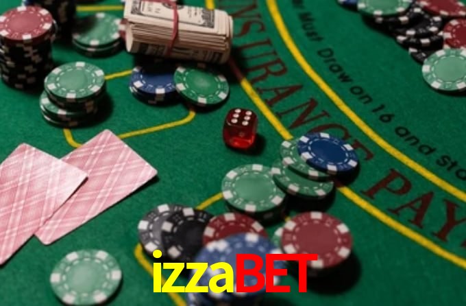 Odds Competitivas izzabet