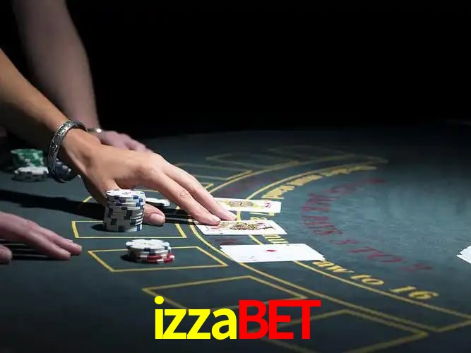 izzabet Segurança Logo 2
