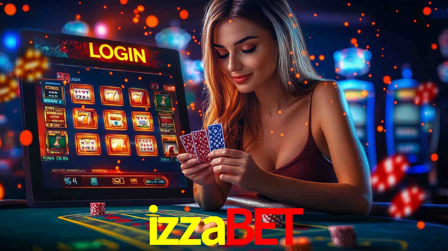 Apostas Ao Vivo izzabet